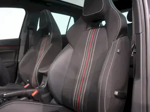 Škoda Scala Monte Carlo