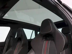 Škoda Scala Monte Carlo