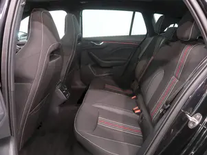 Škoda Scala Monte Carlo