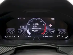 Škoda Scala Monte Carlo