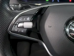 Škoda Scala Monte Carlo