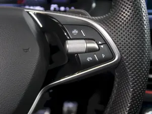 Škoda Scala Monte Carlo