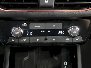 Škoda Scala Monte Carlo