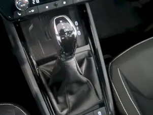 Škoda Scala Monte Carlo