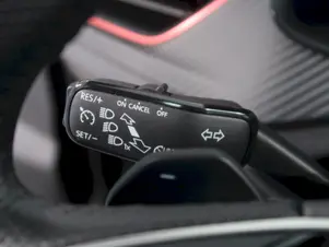 Škoda Scala Monte Carlo