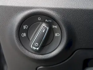 Škoda Scala Monte Carlo