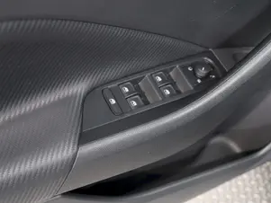 Škoda Scala Monte Carlo