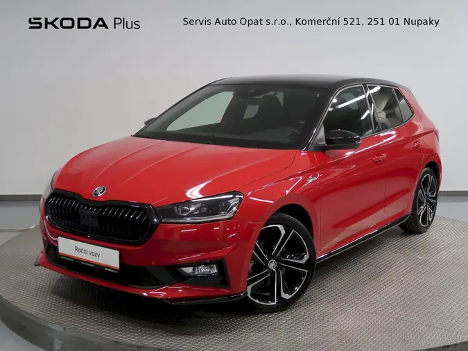 Fabia