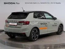 Fabia Monte Carlo