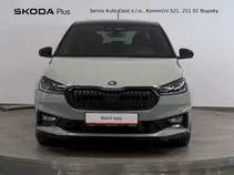Fabia Monte Carlo
