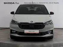 Fabia Monte Carlo