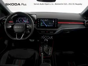 Škoda Fabia Monte Carlo