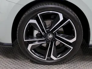 Škoda Fabia Monte Carlo