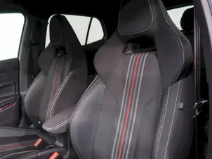 Škoda Fabia Monte Carlo