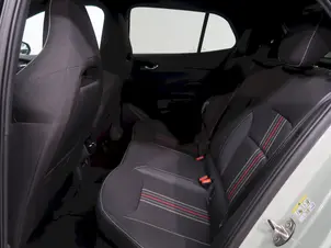 Škoda Fabia Monte Carlo