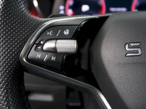 Škoda Fabia Monte Carlo