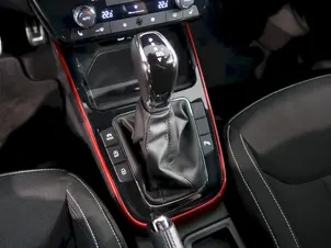 Škoda Fabia Monte Carlo