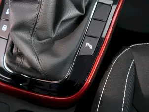 Škoda Fabia Monte Carlo