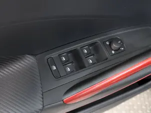 Škoda Fabia Monte Carlo