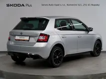 Fabia Monte Carlo
