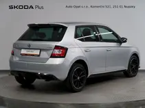 Fabia Monte Carlo