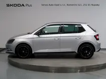 Fabia Monte Carlo
