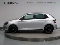 Fabia Monte Carlo
