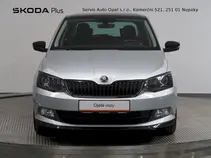Fabia Monte Carlo