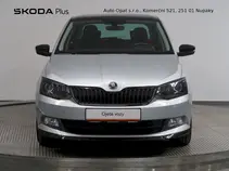 Fabia Monte Carlo
