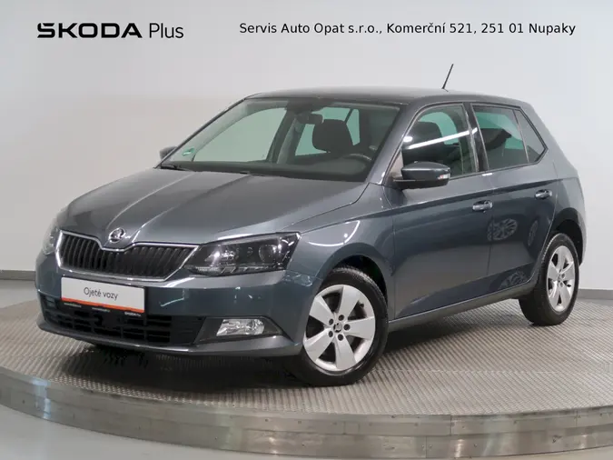 Fabia