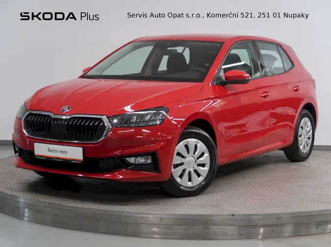 Fabia 