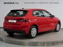 Fabia 