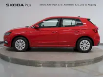 Fabia 