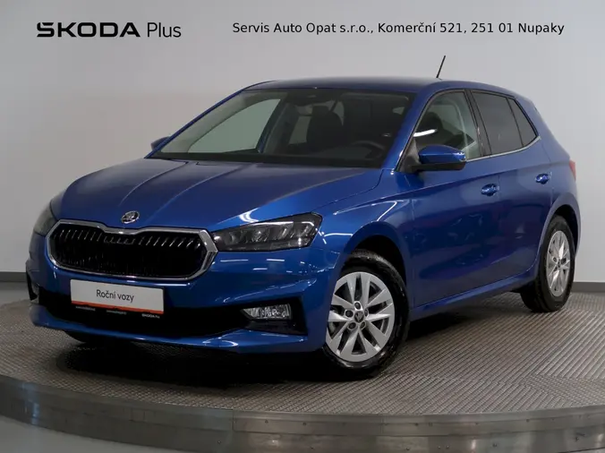 Fabia Selection