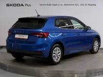 Fabia Selection
