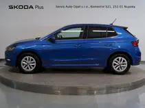 Fabia Selection