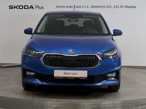 Fabia Selection