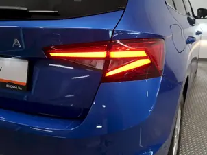 Škoda Fabia Selection