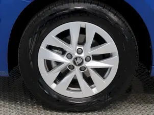 Škoda Fabia Selection
