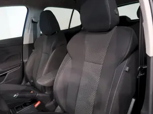 Škoda Fabia Selection