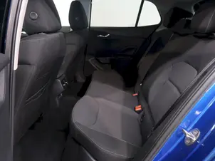 Škoda Fabia Selection
