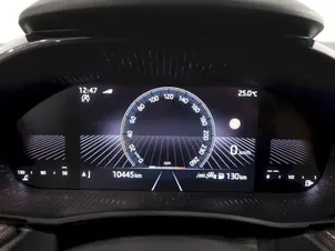 Škoda Fabia Selection