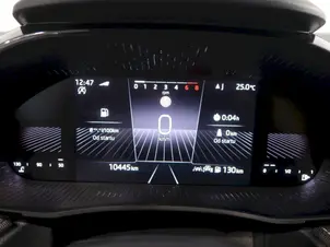 Škoda Fabia Selection