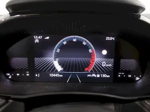 Škoda Fabia Selection