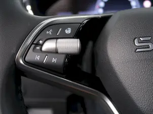 Škoda Fabia Selection