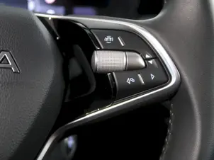 Škoda Fabia Selection