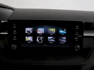 Škoda Fabia Selection