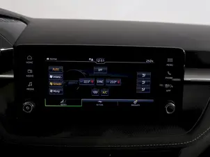 Škoda Fabia Selection
