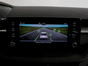 Škoda Fabia Selection
