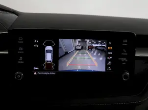 Škoda Fabia Selection